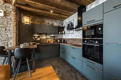 Olvera 601 - Neue Wohnung an der Piste