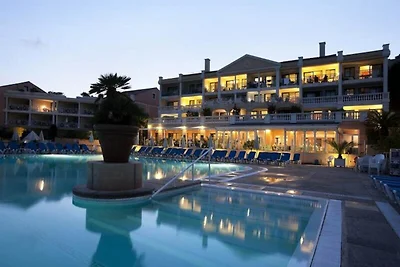 Residenz Cannes Villa Francia maeva