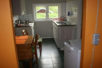 Ahornfarm Håkannäs