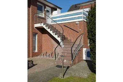 Vakantiehuis - Beckmann-Visser 3