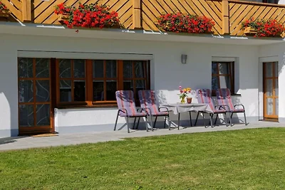 Ferienwohnung mit 1 Schlafzimmer