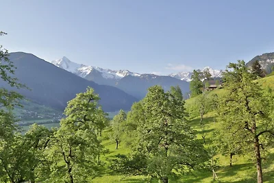 Appartamento per vacanze con 2 camere da...