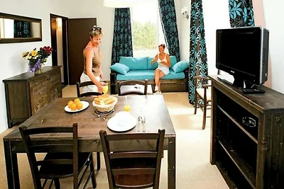 Vakantieappartement Gezinsvakantie Erdeven