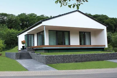 Casa vacanze a Senhals con piscina