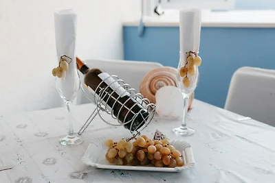 Apartments Dragobratović - One Bedroom Apartm...