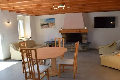Casa vacanze con 2 camere da letto