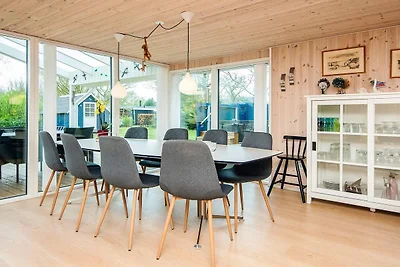 6 Personen Ferienhaus in Ulfborg