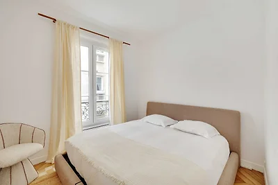 Modern appartement - 6P- Voltaire