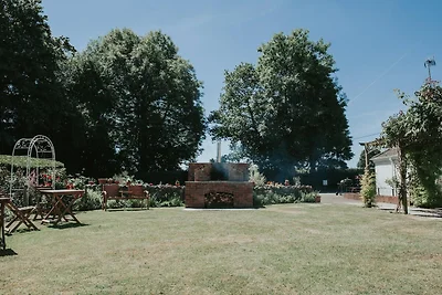 OYO Firs Lodge Londen Standaard...