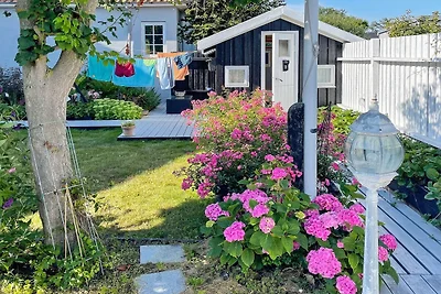 6 Personen Ferienhaus in Otterup-By Traum