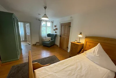 Goldbachmühle Fewo "Müllerwohnung"