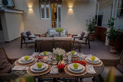 3 Schlafzimmer Wohnung in Lucca