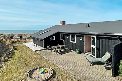 6 Personen Ferienhaus in Løkken