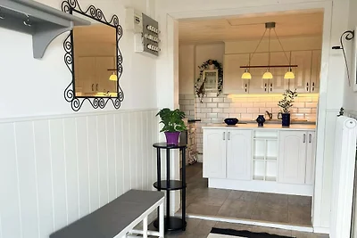 4 Sterne Ferienhaus in Holmsjö
