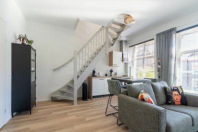 Modern renovierte Wohnung im Herzen von Sneek