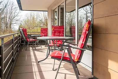 Gemütliche Ferienwohnung  im Harz