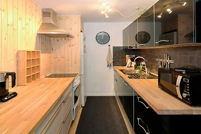 7 Personen Ferienhaus in Hadsund
