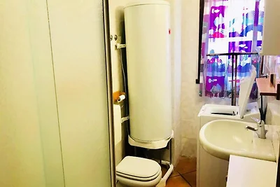 3 Zimmer für 8 Personen