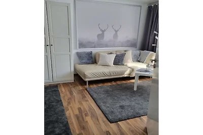 Kuća za odmor Dopust za oporavak Niedernhausen