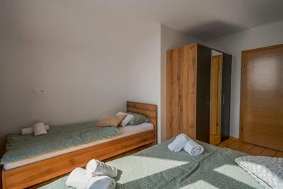 Villa Breg - Four Bedroom Villa with Pool, Ho...