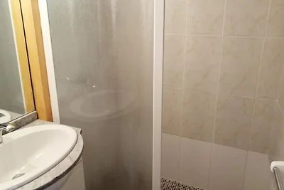 Studio für 4 Personen