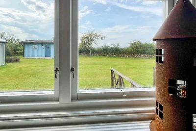 6 Personen Ferienhaus in KÖPINGSVIK-By Traum