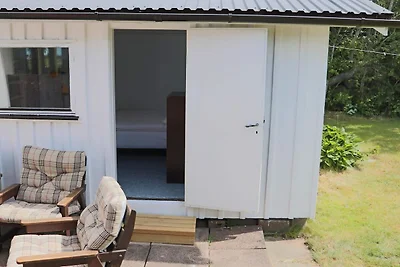7 persoons vakantie huis in TRÄLÖVSLÄGE-By...