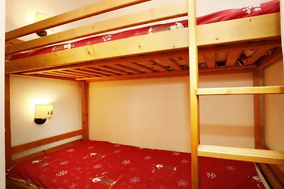 Gemütliche Wohnung in Orcières