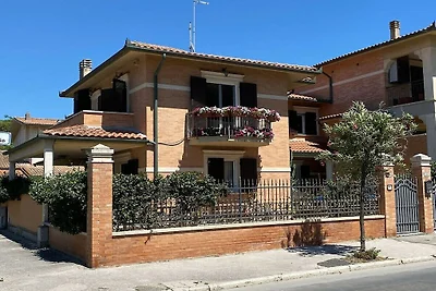 Villa Kadal a 100 metri dal mare