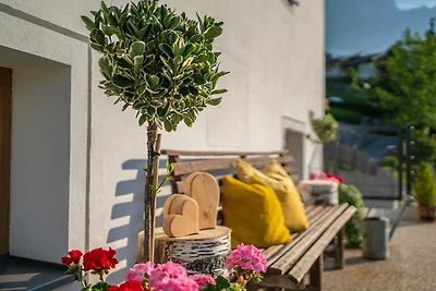 Schönes Ferienhaus mit Sauna in Filzmoos