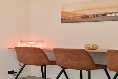 Wohnung in Blankenberge am Strand