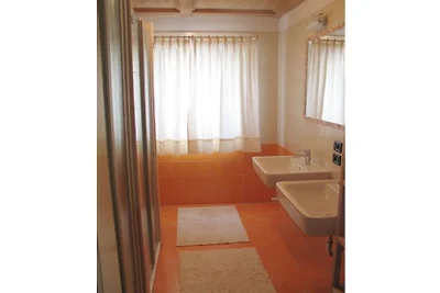 Appartamento per vacanze a Badia con piscina