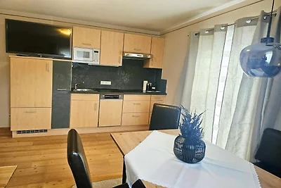 apartman za odmor Obiteljski odmor Seefeld