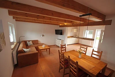 Ferienappartement für bis zu 8 Personen in...