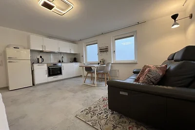 Ferienwohnung mit 1 Schlafzimmer