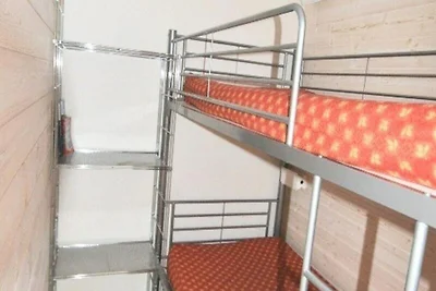 Apartment in Plagne Centre an Skipisten