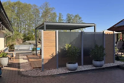 Ferienwohnung mit 1 Schlafzimmer