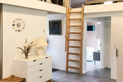 4 Sterne Ferienhaus in Væggerløse