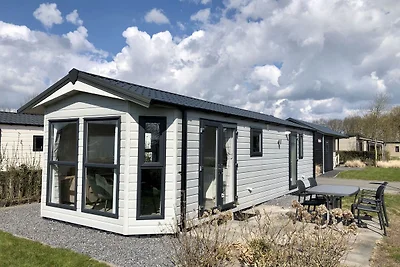 Confortevole chalet con microonde, Alkmaar a ...