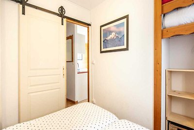 Wohnung für 6 Personen, Chamrousse