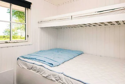 8 persoons vakantie huis in Knebel-By Traum