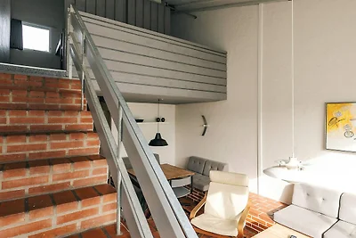 6 Personen Ferienhaus in Brovst