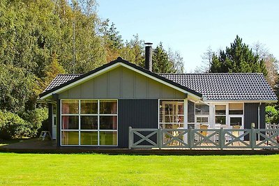 Ferienhaus auf dem Land in Væggerlose Falster...