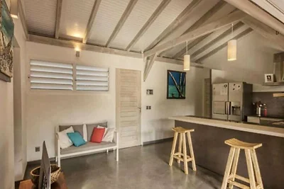 Buddha Villa f�r vier Personen