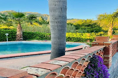 Casa Vacanze a Francavilla di Sicilia