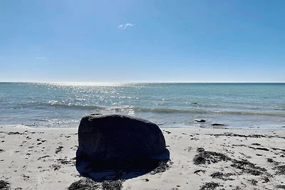 5 Sterne Ferienhaus in Gotlands Tofta