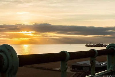 Appartamento a Brighton vicino alla spiaggia