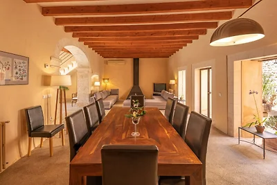 5 Schlafzimmer Haus in Buger