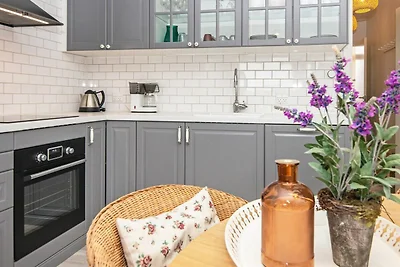 4 Personen Ferienhaus in Fanø-By Traum