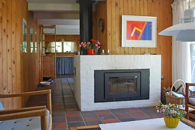 8 Personen Ferienhaus in Blåvand-By Traum